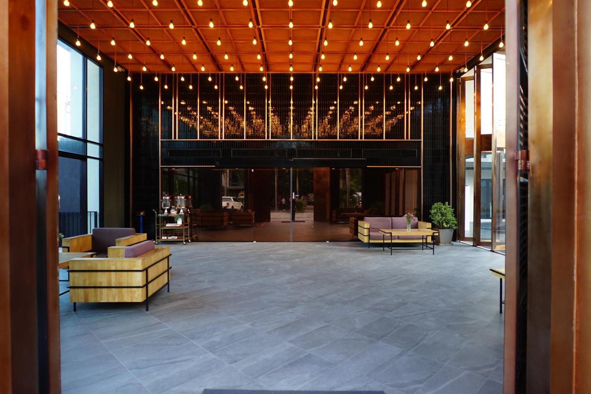 Hotel Beston - Sha Certified Pattaya
