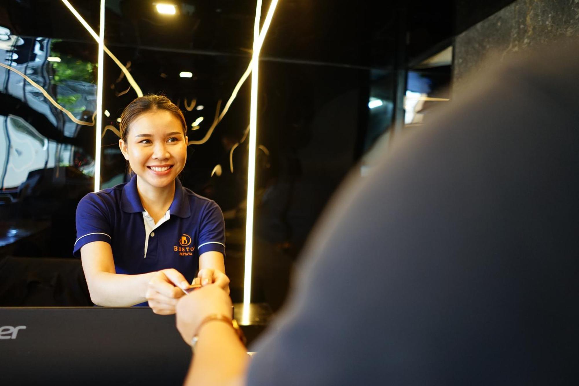 Beston - Sha Certified Hotel Pattaya