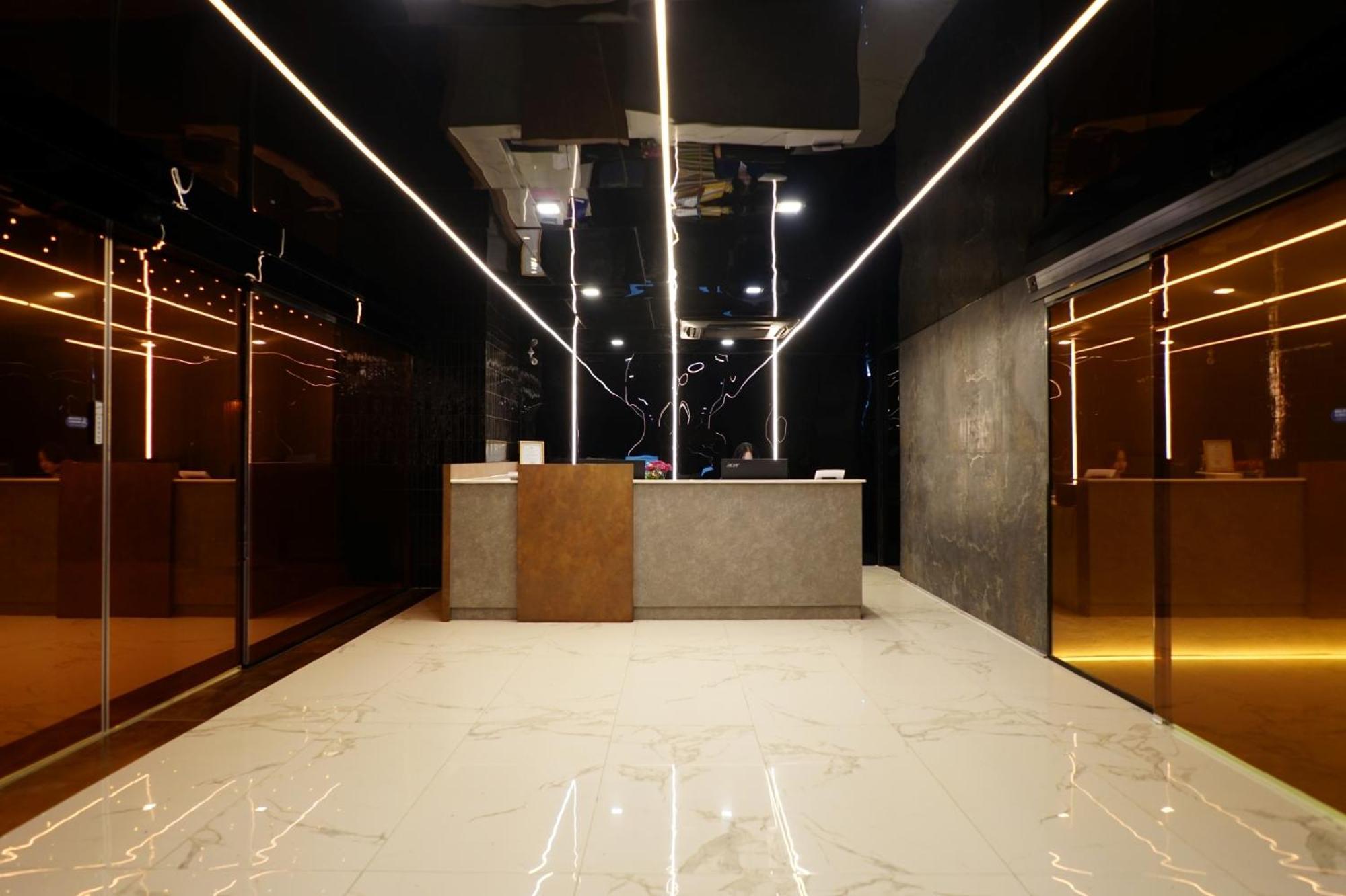 Beston - Sha Certified Hotel Pattaya