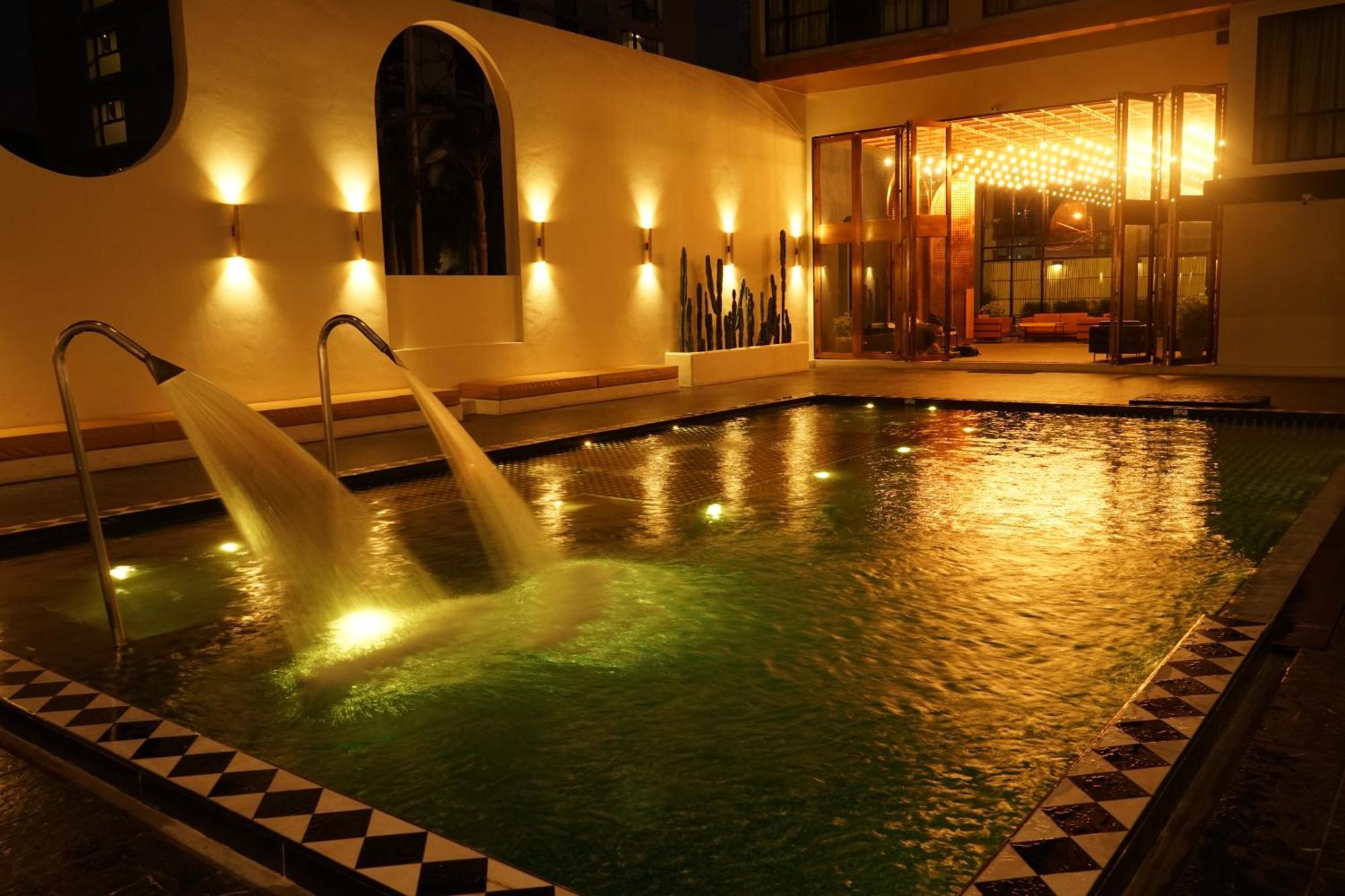 Hotel Beston - Sha Certified Pattaya