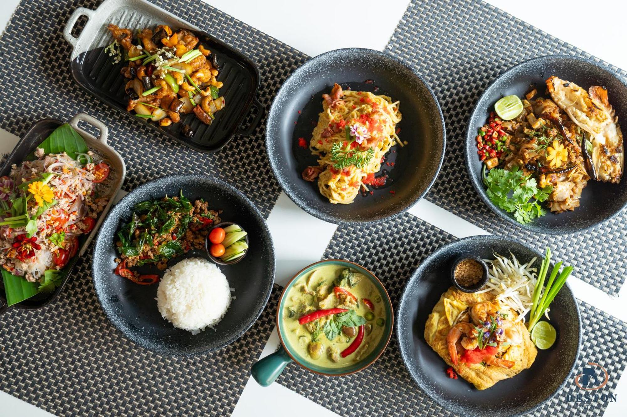 Beston - Sha Certified Pattaya