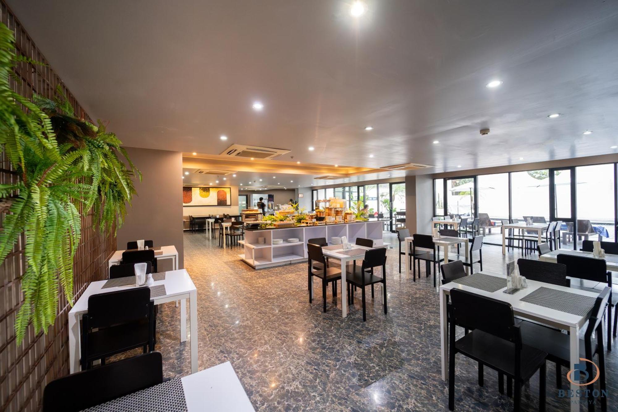 Beston - Sha Certified Hotel