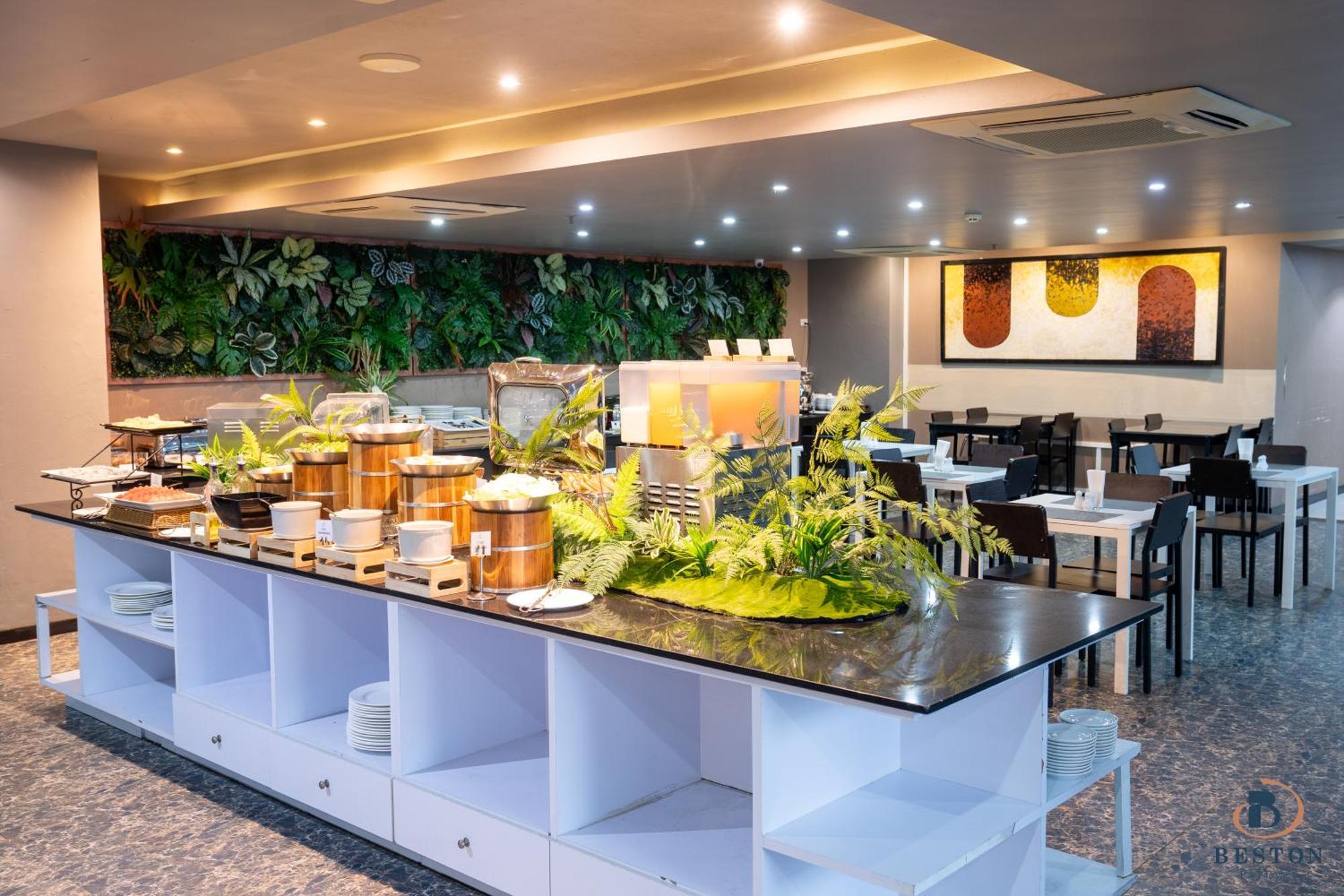 Beston - Sha Certified Hotel