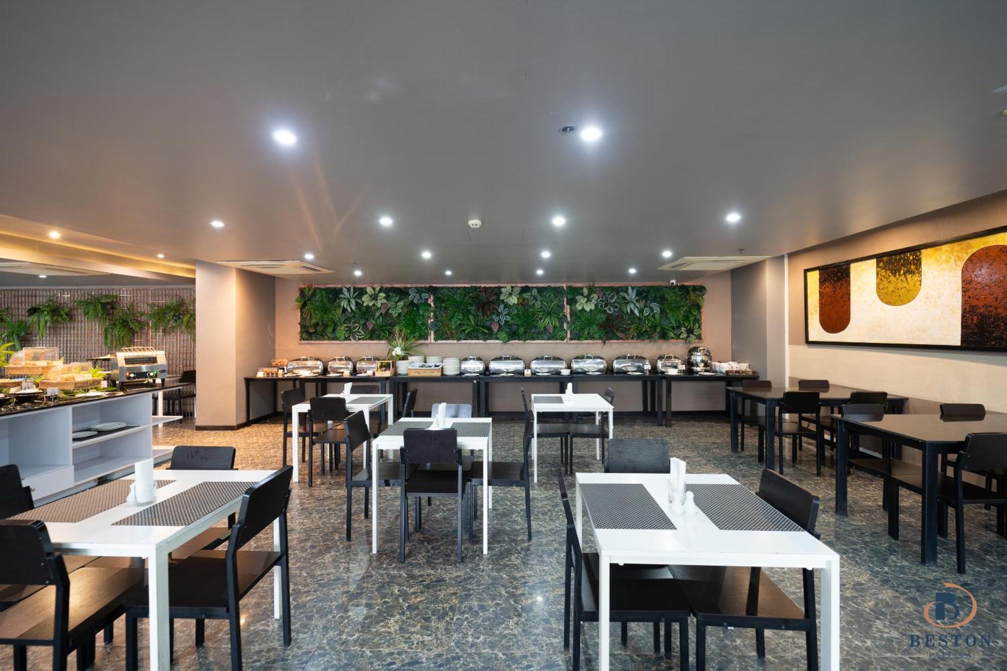 Hotel Beston - Sha Certified