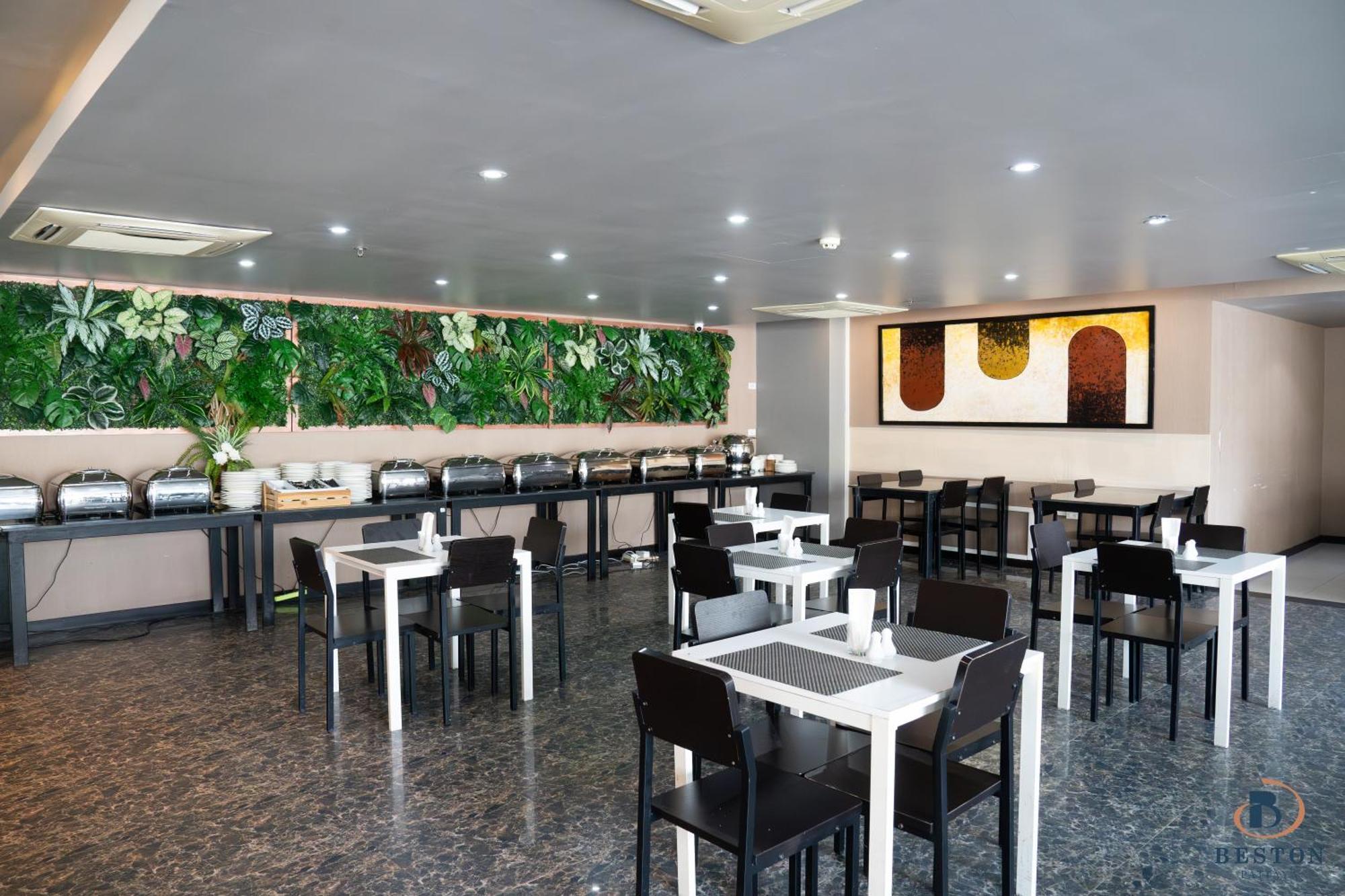 Hotel Beston - Sha Certified 4*