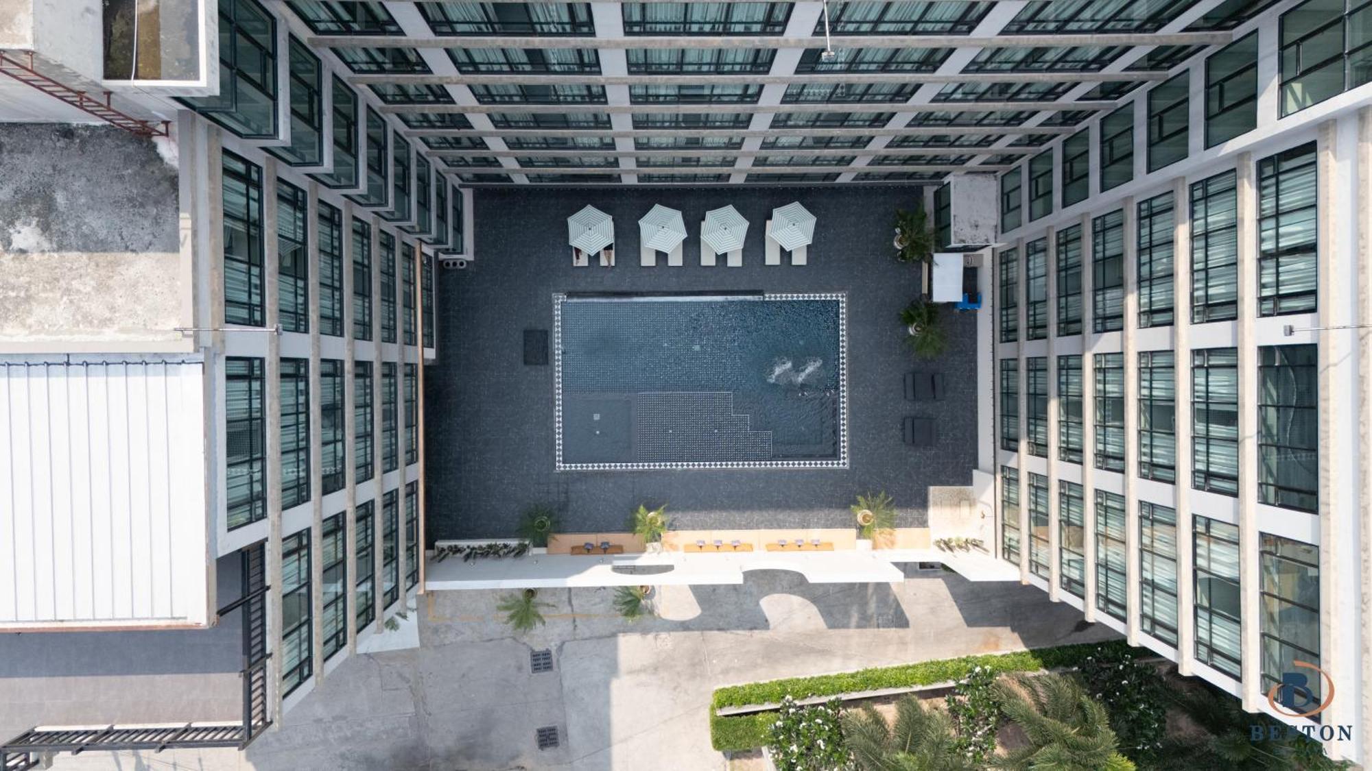 Beston - Sha Certified Hotel Pattaya