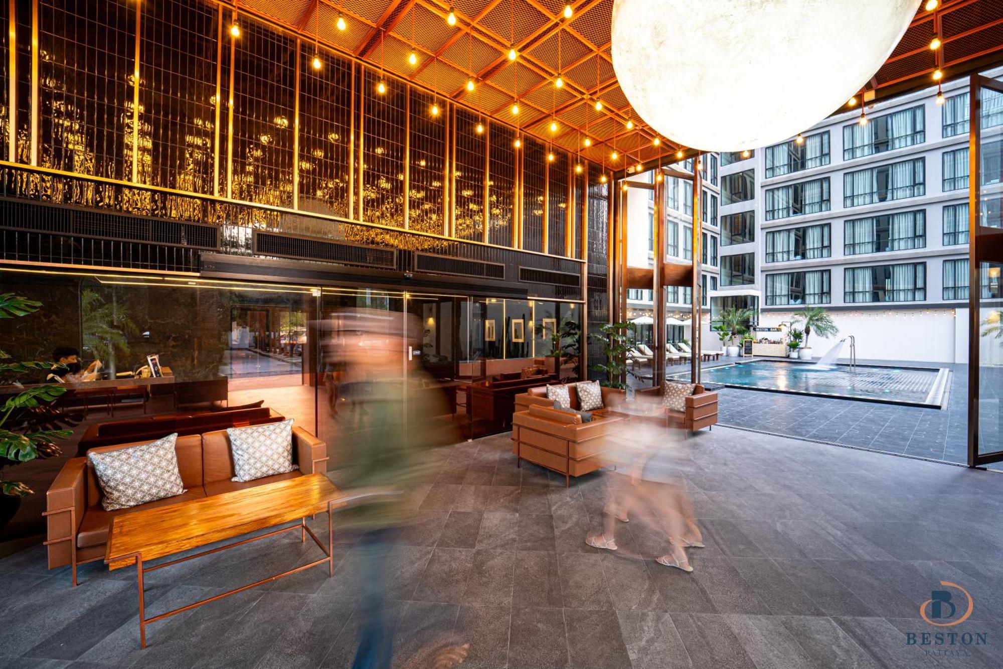 Beston - Sha Certified Hotel 4*