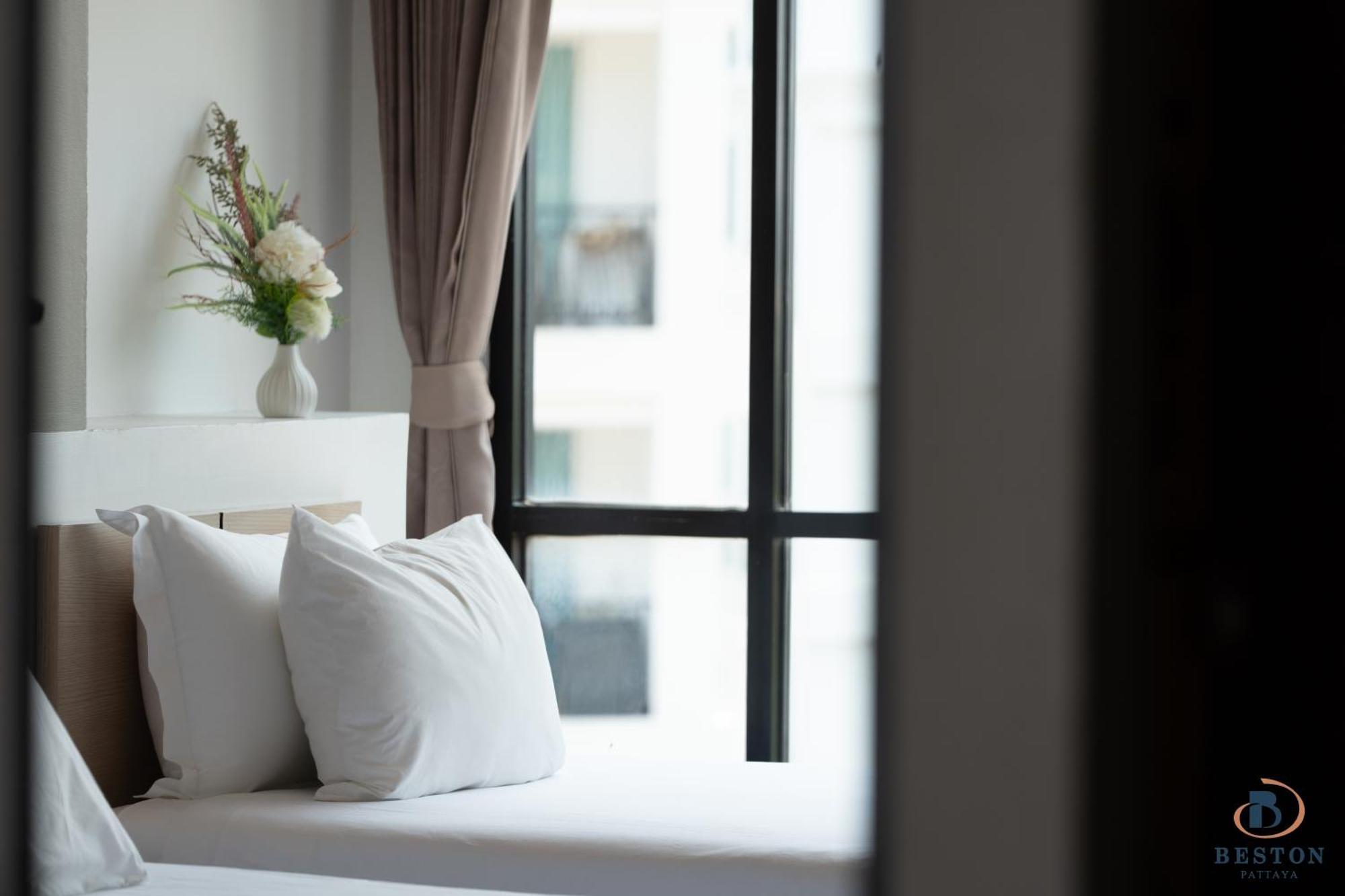 Beston - Sha Certified Hotel