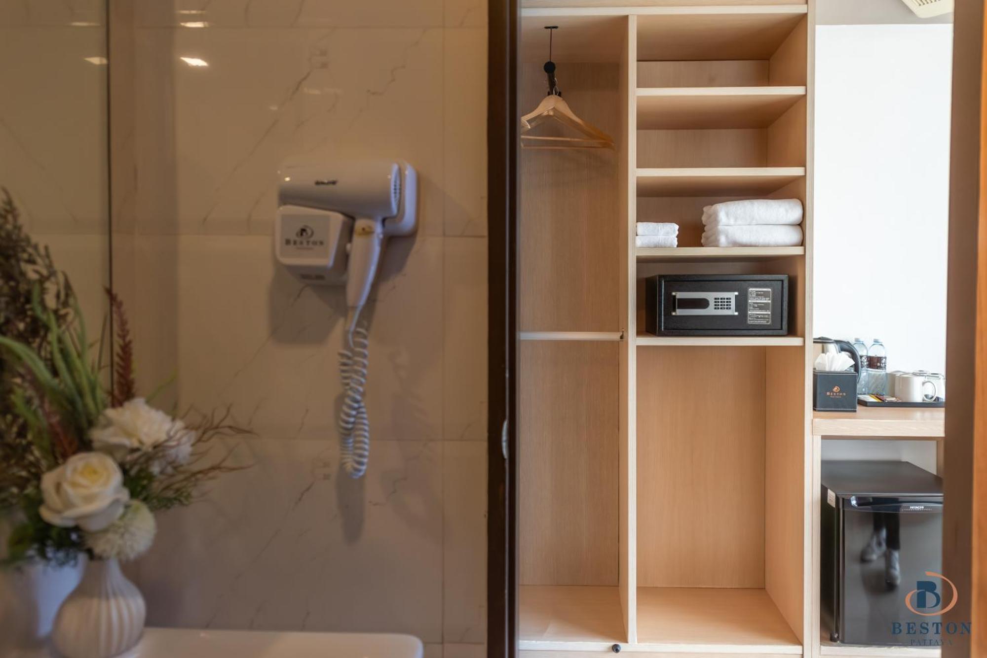 Beston - Sha Certified Hotel Pattaya