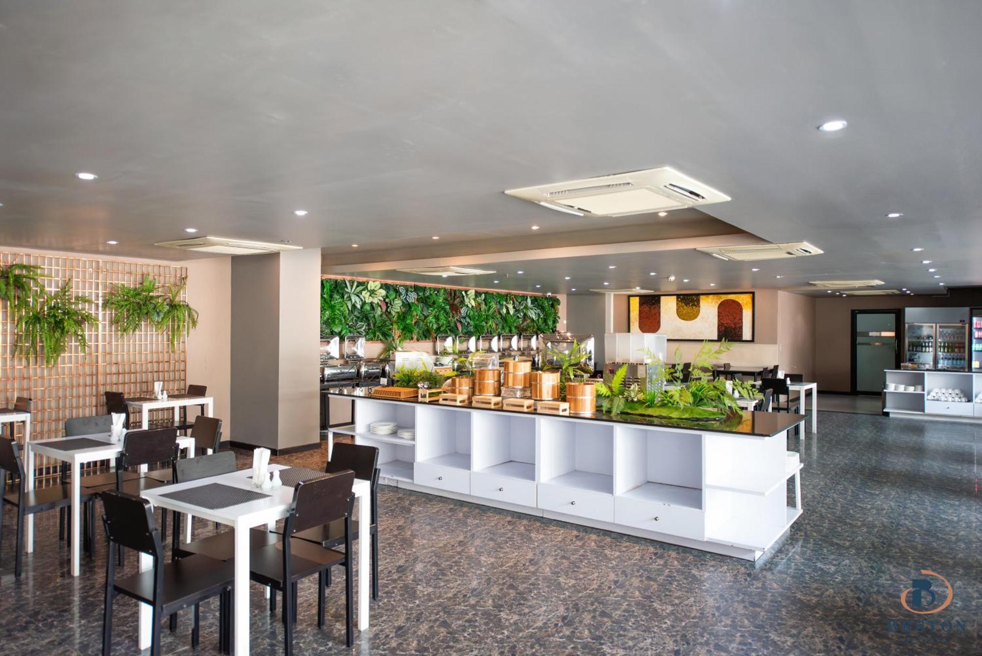 Beston - Sha Certified Hotel Pattaya