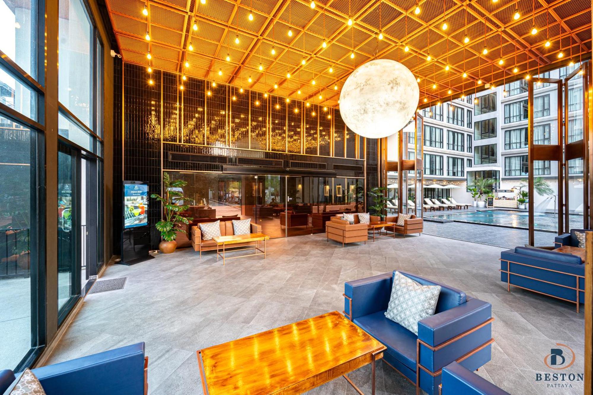 Beston - Sha Certified 4* Pattaya