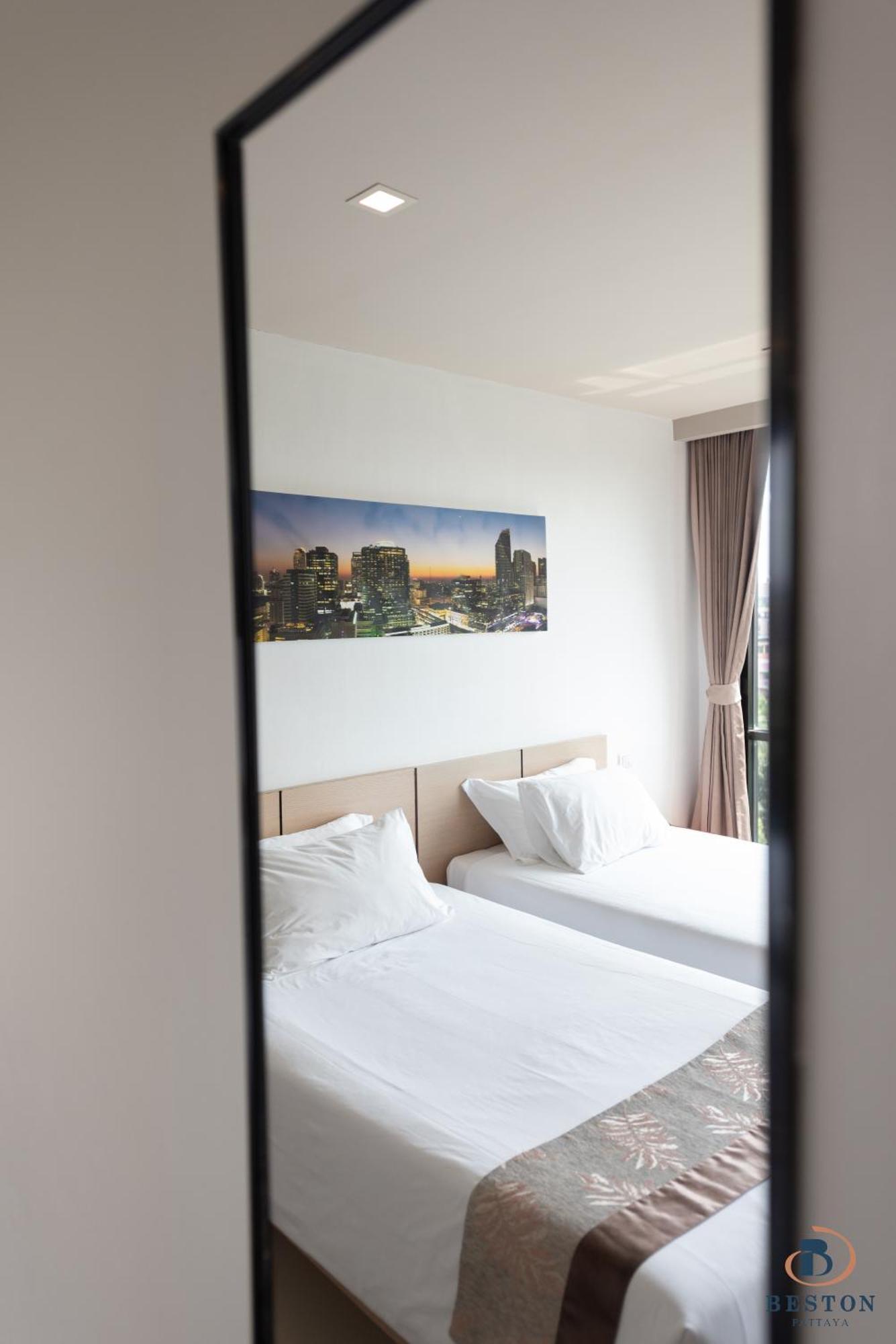 Beston - Sha Certified Hotel