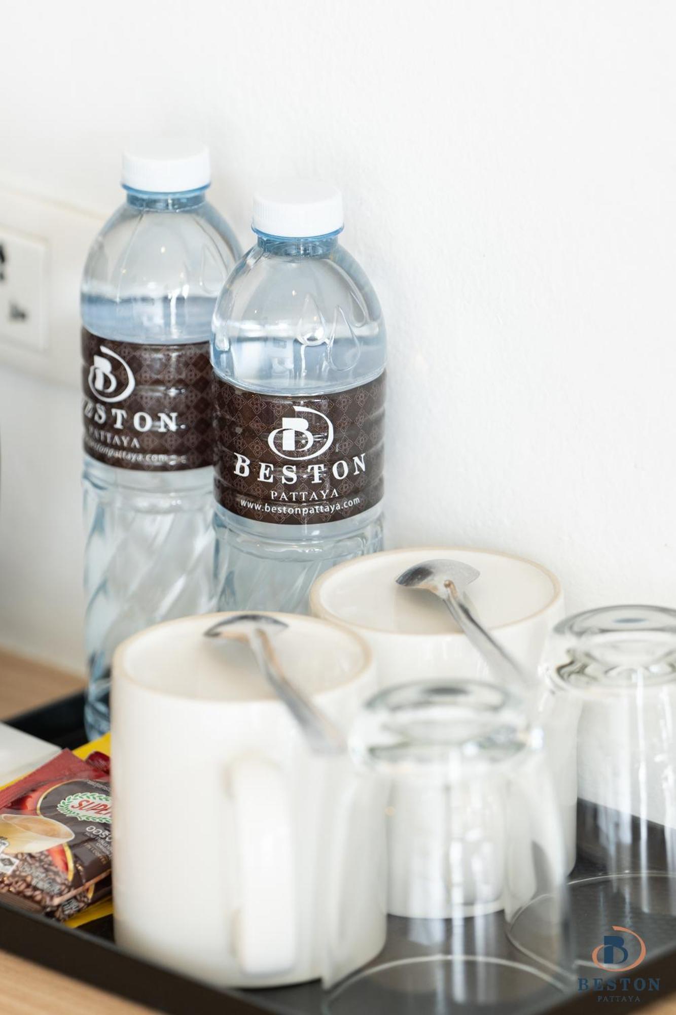 Beston - Sha Certified Hotel Pattaya