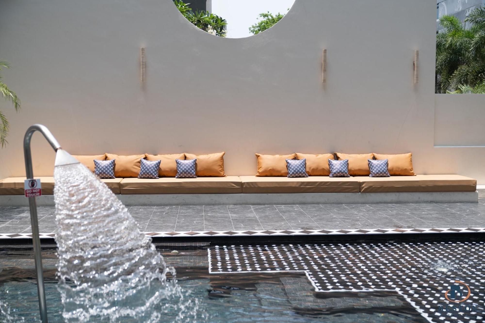 Hotel Beston Pattaya - Sha Plus Certified