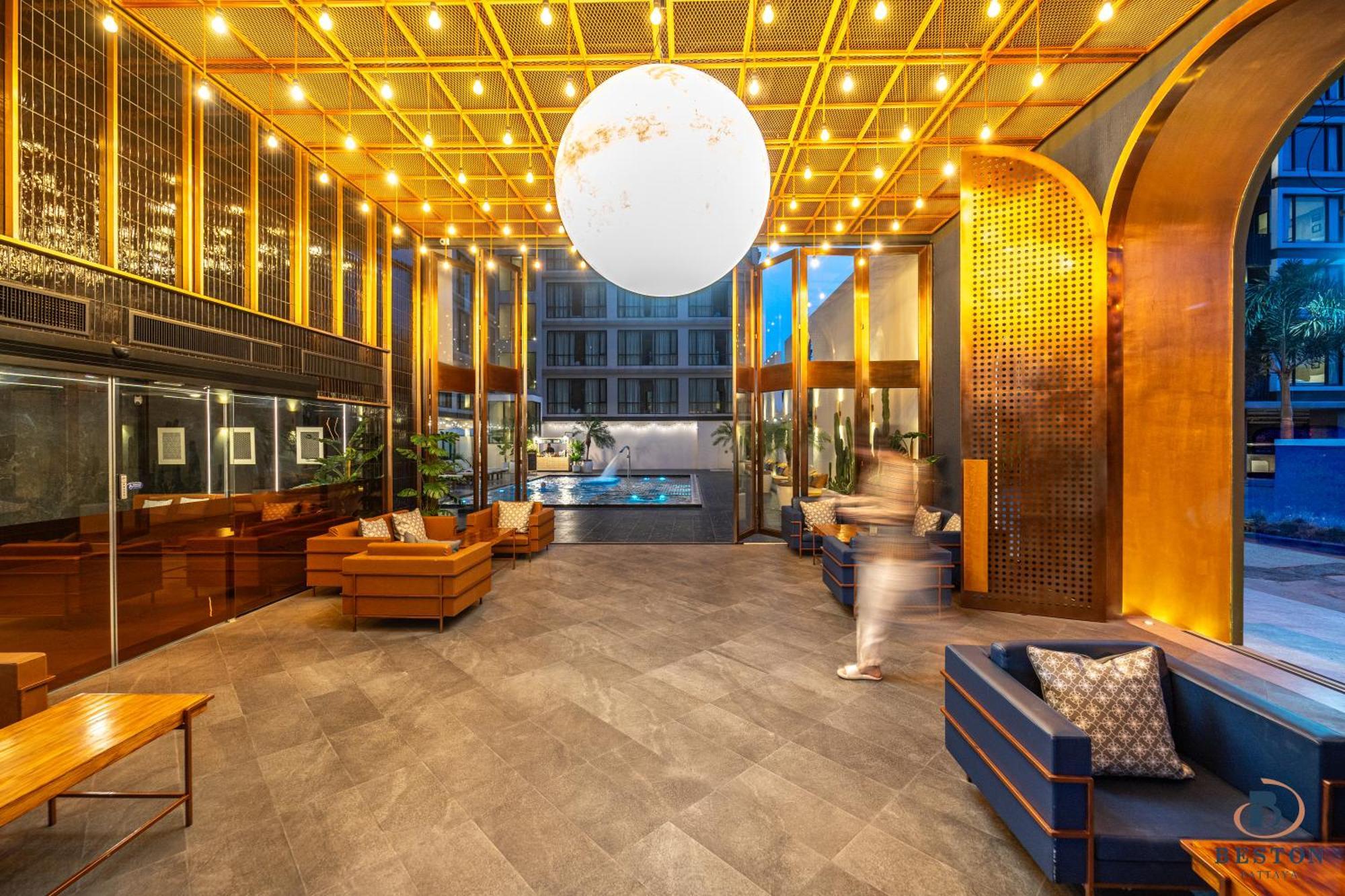 Hotel Beston Pattaya - Sha Plus Certified Pattaya