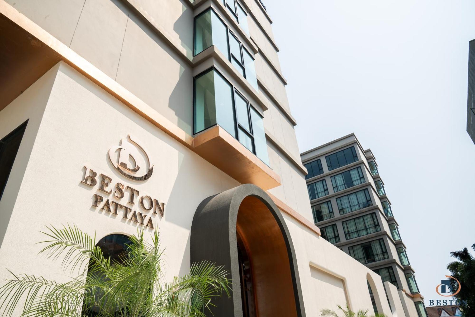 Beston Pattaya - Sha Plus Certified Hotel